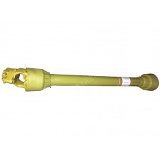 PTO shaft assembly + Shearbolt   T6-1850-Shearbolt  M10 Available for instore pickup only.